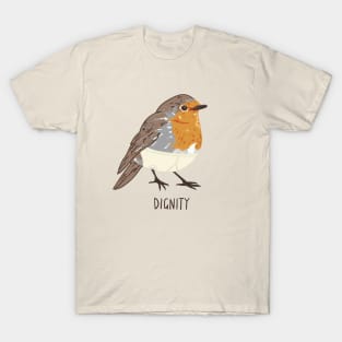 Natural dignity T-Shirt